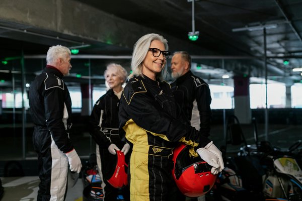 Urban Oasis: Boosting Public Health and Well-Being with Nature-Filled Spaces