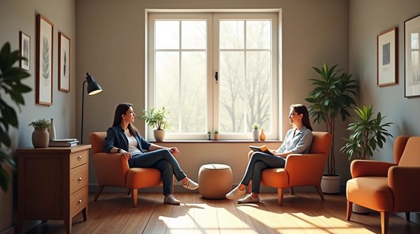 Expert addiction counsellor services in central london